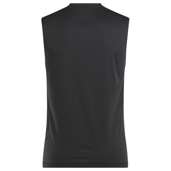 Reebok Ανδρική αμάνικη μπλούζα Training Tech